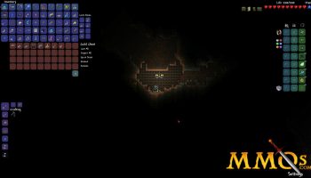 Terraria for completely free