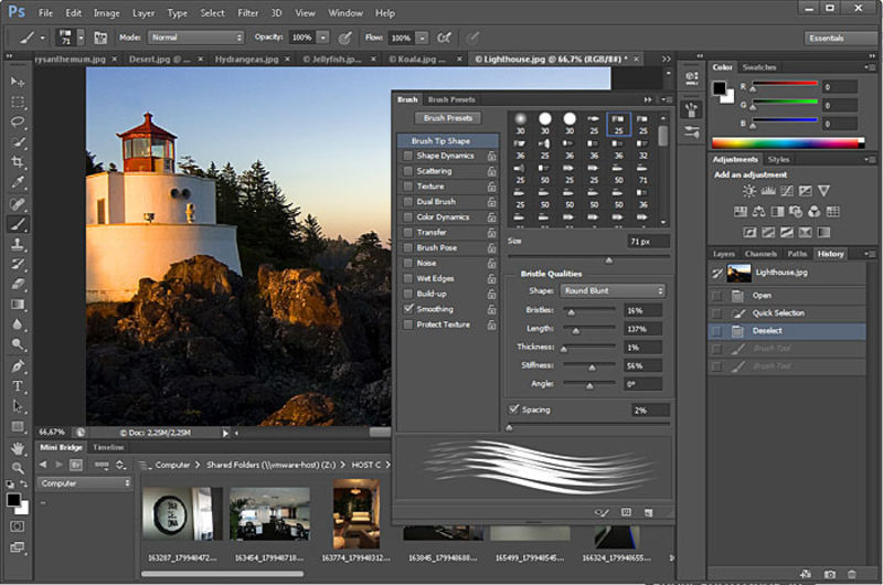 Adobe Photoshop Cs6 Extended Mac Free Download