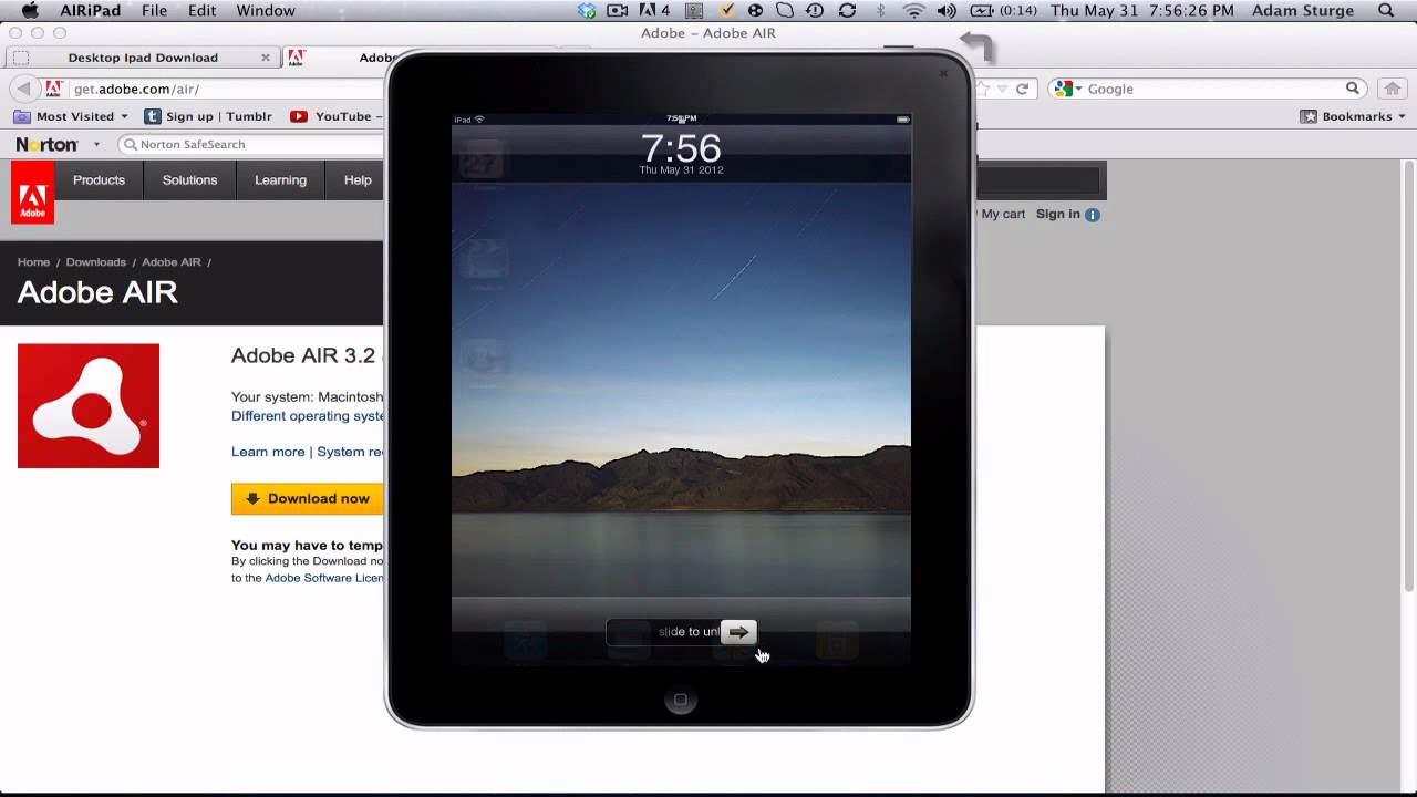 Ipad Simulator For Mac Download